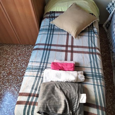 Daniele'S Flat 2 In Venice Μέστρε Εξωτερικό φωτογραφία