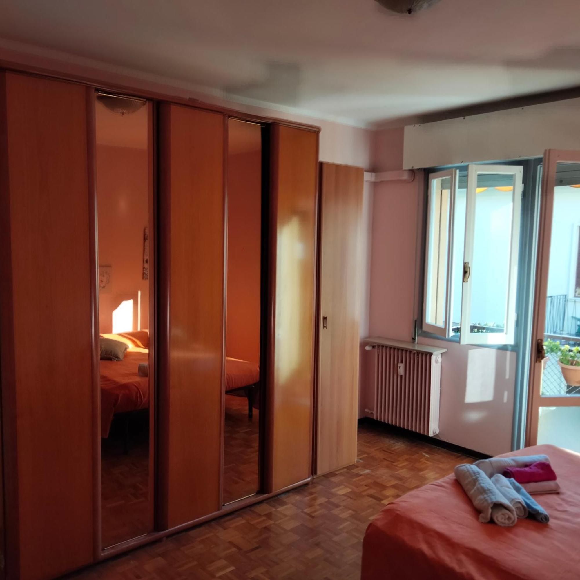 Daniele'S Flat 2 In Venice Μέστρε Εξωτερικό φωτογραφία