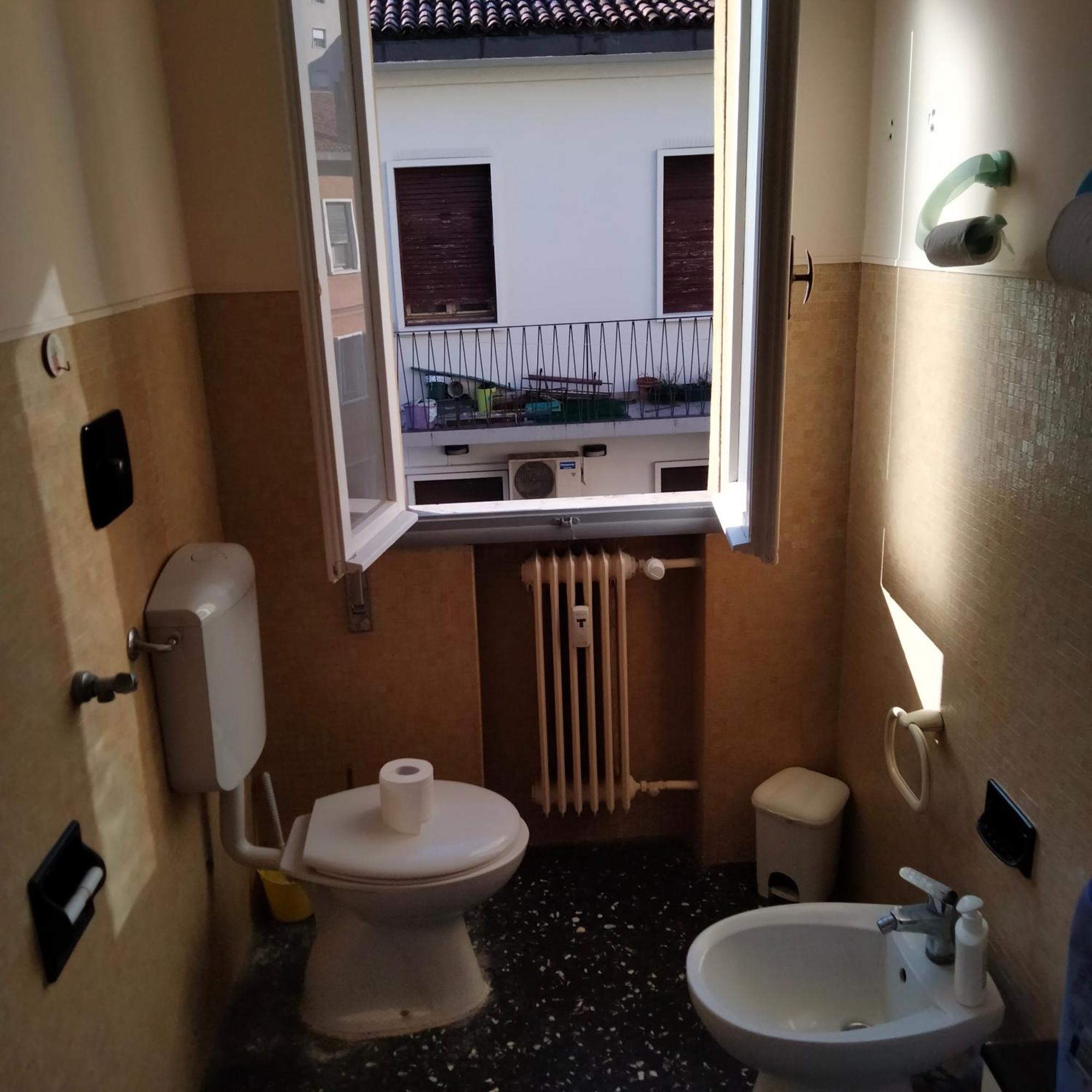 Daniele'S Flat 2 In Venice Μέστρε Εξωτερικό φωτογραφία