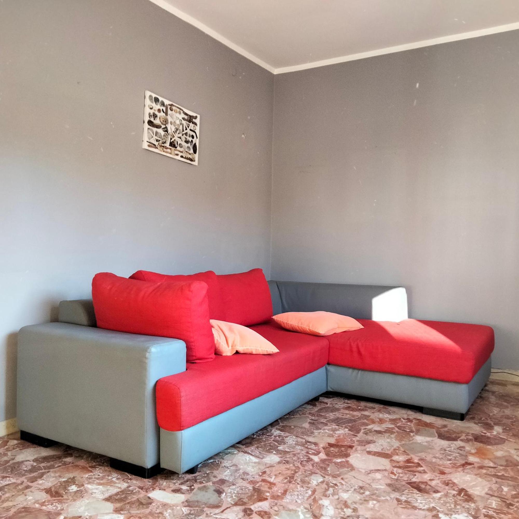 Daniele'S Flat 2 In Venice Μέστρε Εξωτερικό φωτογραφία