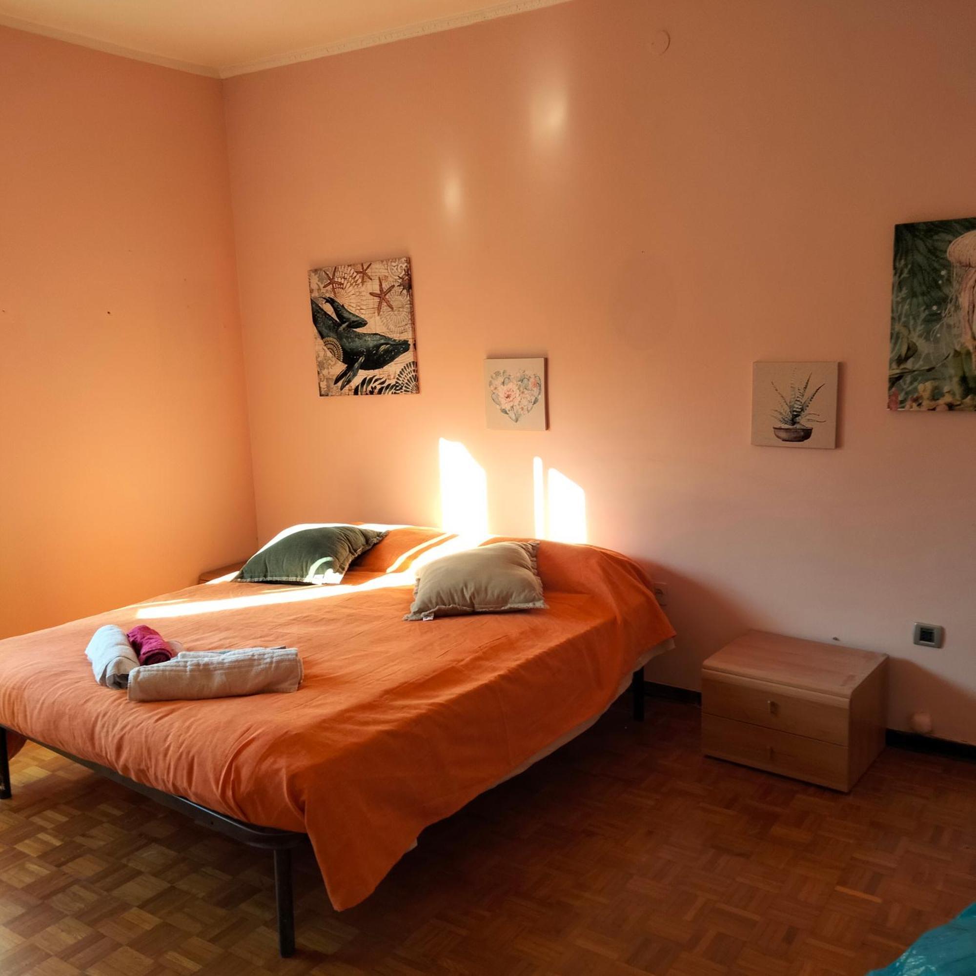 Daniele'S Flat 2 In Venice Μέστρε Εξωτερικό φωτογραφία