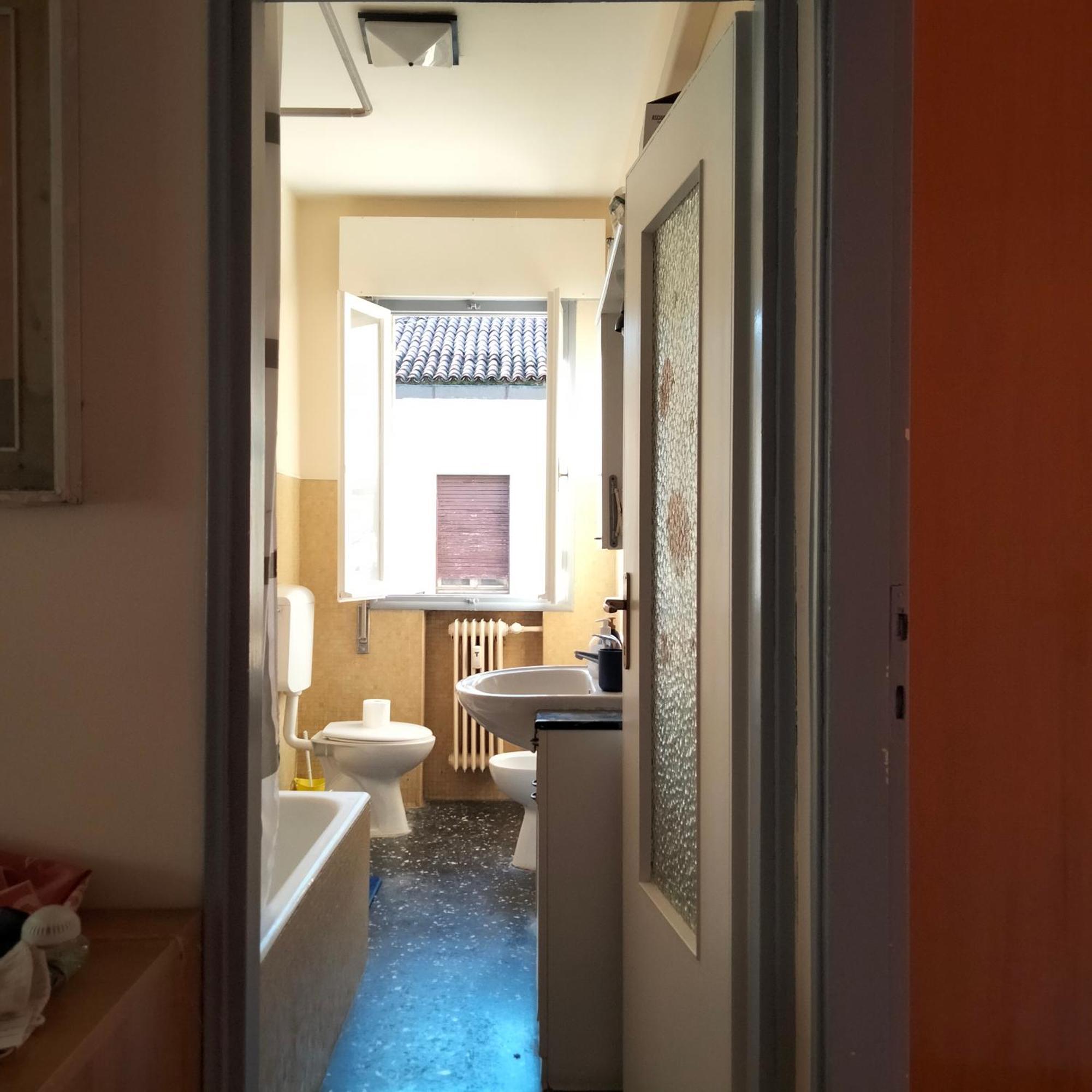 Daniele'S Flat 2 In Venice Μέστρε Εξωτερικό φωτογραφία