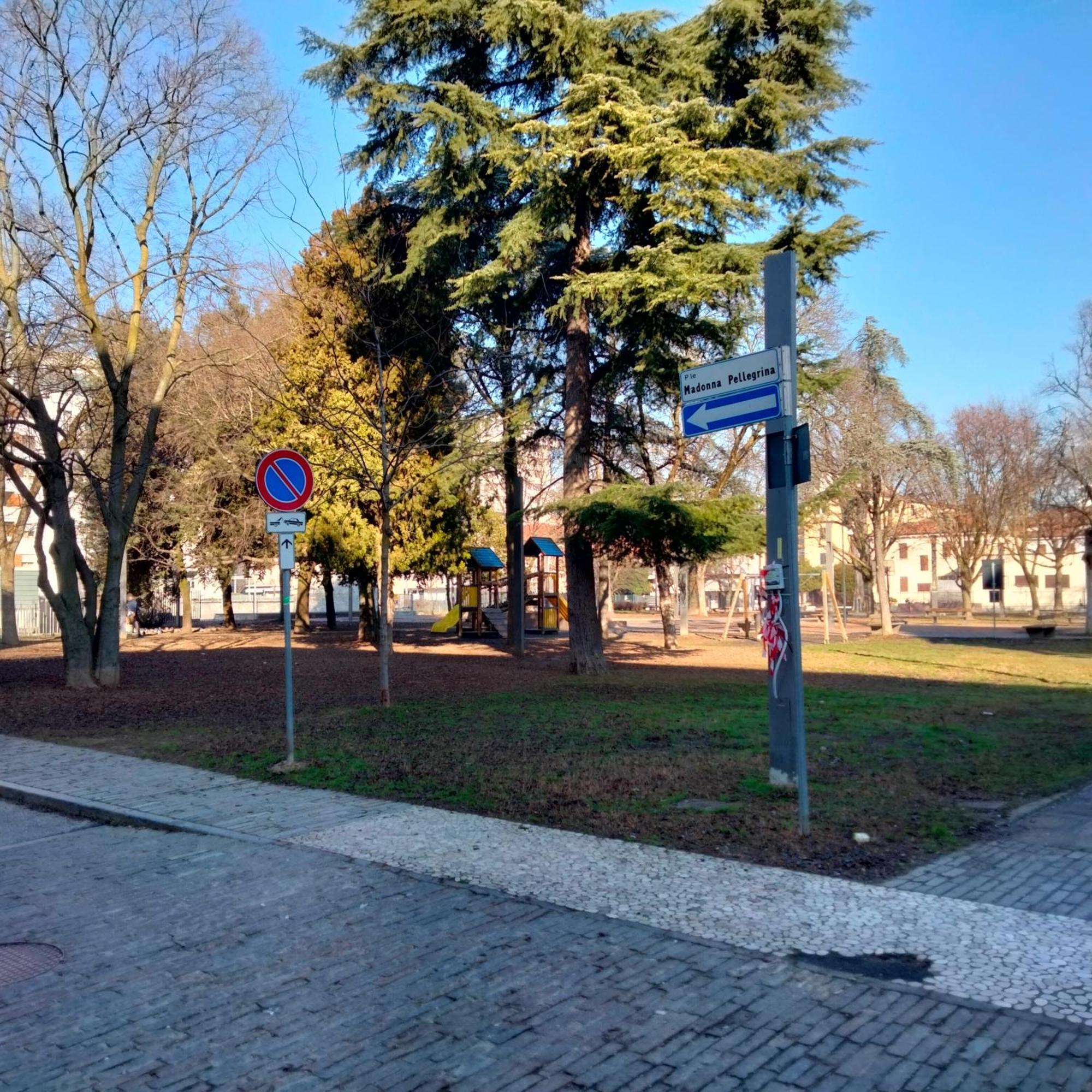 Daniele'S Flat 2 In Venice Μέστρε Εξωτερικό φωτογραφία