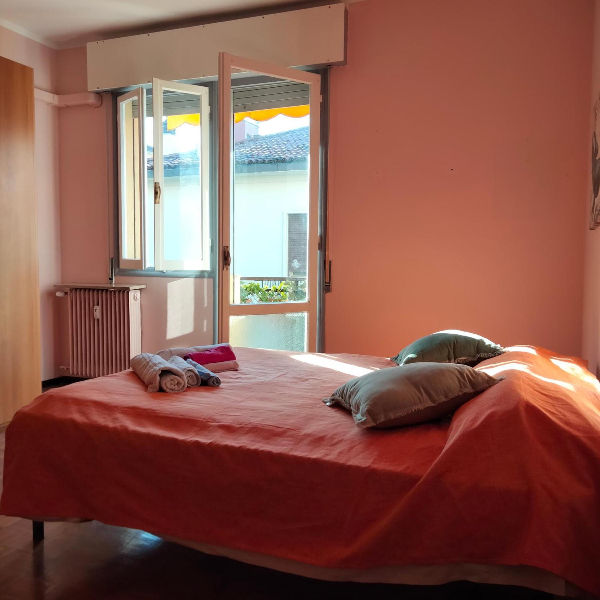Daniele'S Flat 2 In Venice Μέστρε Εξωτερικό φωτογραφία
